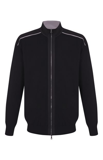 Мужской кардиган из вискозы PAUL&SHARK, арт. 25411719/4XL