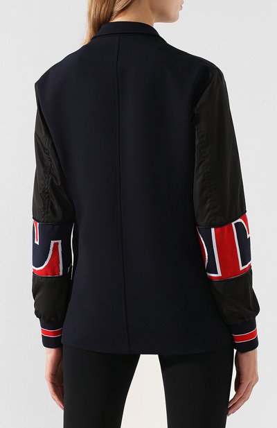 Жакет с карманами ICEBERG, арт. 19E I2P0/L021/4763, фото 4