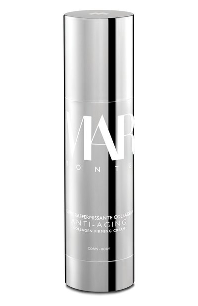 Женского укрепляющий крем с коллагеном (100ml) MARGY’S MONTE CARLO, арт. 3760107911223