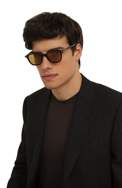 Солнцезащитные очки TOM FORD, арт. TF978-D 01E, фото 2