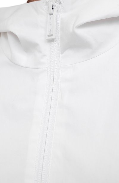 Хлопковая ветровка DSQUARED2, арт. S75AM0846/S53579, фото 5