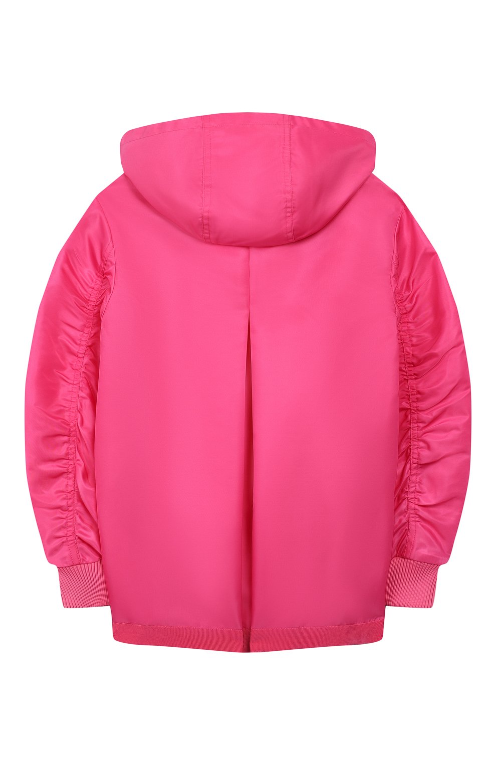 Куртка с капюшоном MONCLER ENFANT, арт. E1-954-49126-05-539AY/8-10A, фото 2