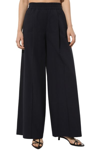 Хлопковые брюки BRUNELLO CUCINELLI, арт. ML949B1325, фото 3