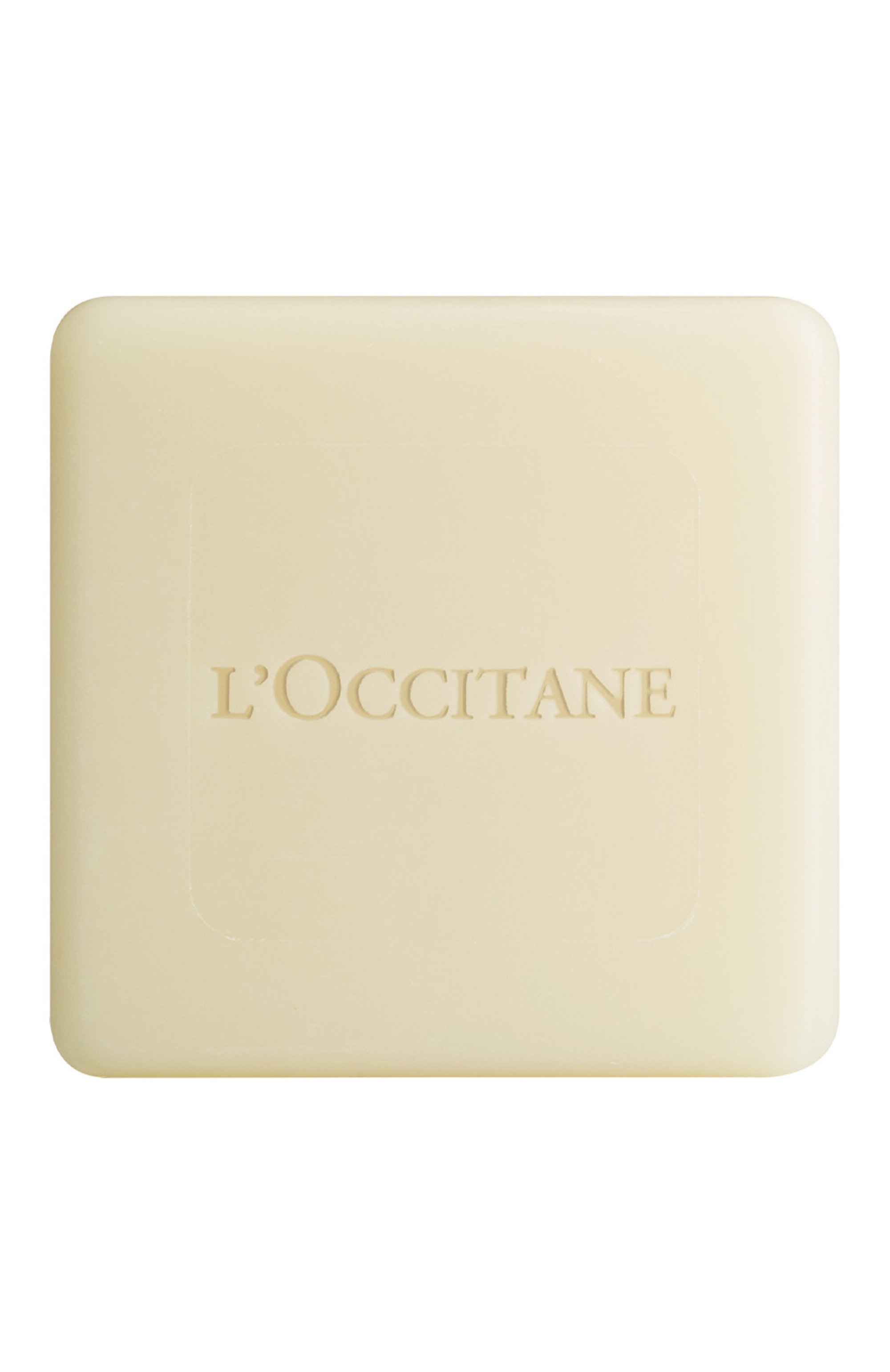 Твердое мыло "лаванда-карите" (100g) L`OCCITANE, арт. 680551, фото 2