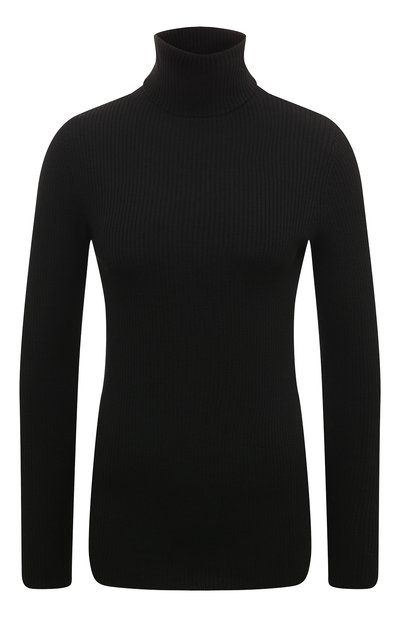 Шерстяная водолазка LESYANEBO, арт. FW23/H-5, фото 1