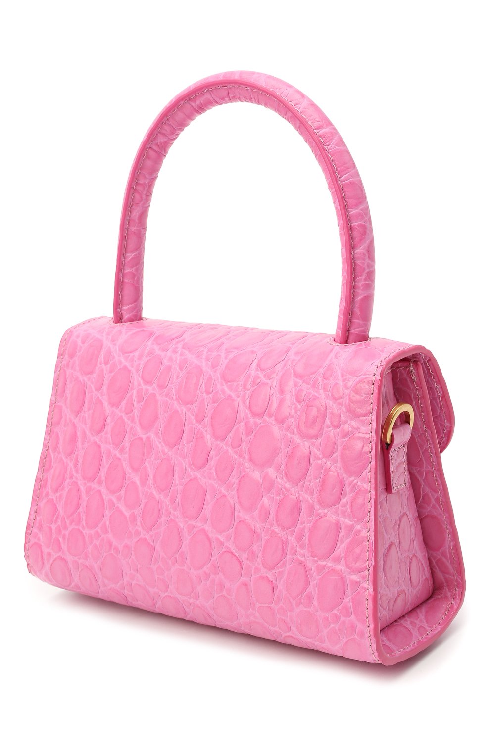 Сумка BY FAR, арт. 21CRMINAFCHDSMA, фото 3