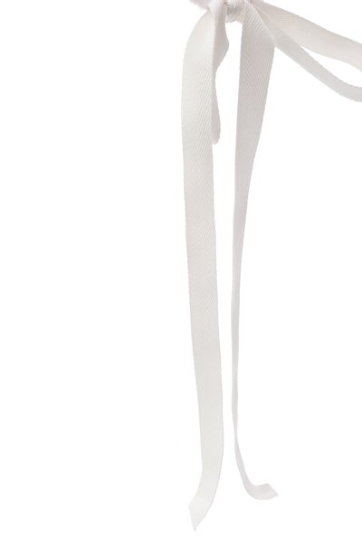 Повязка на голову ANN DEMEULEMEESTER, арт. B0014137/FT003, фото 3