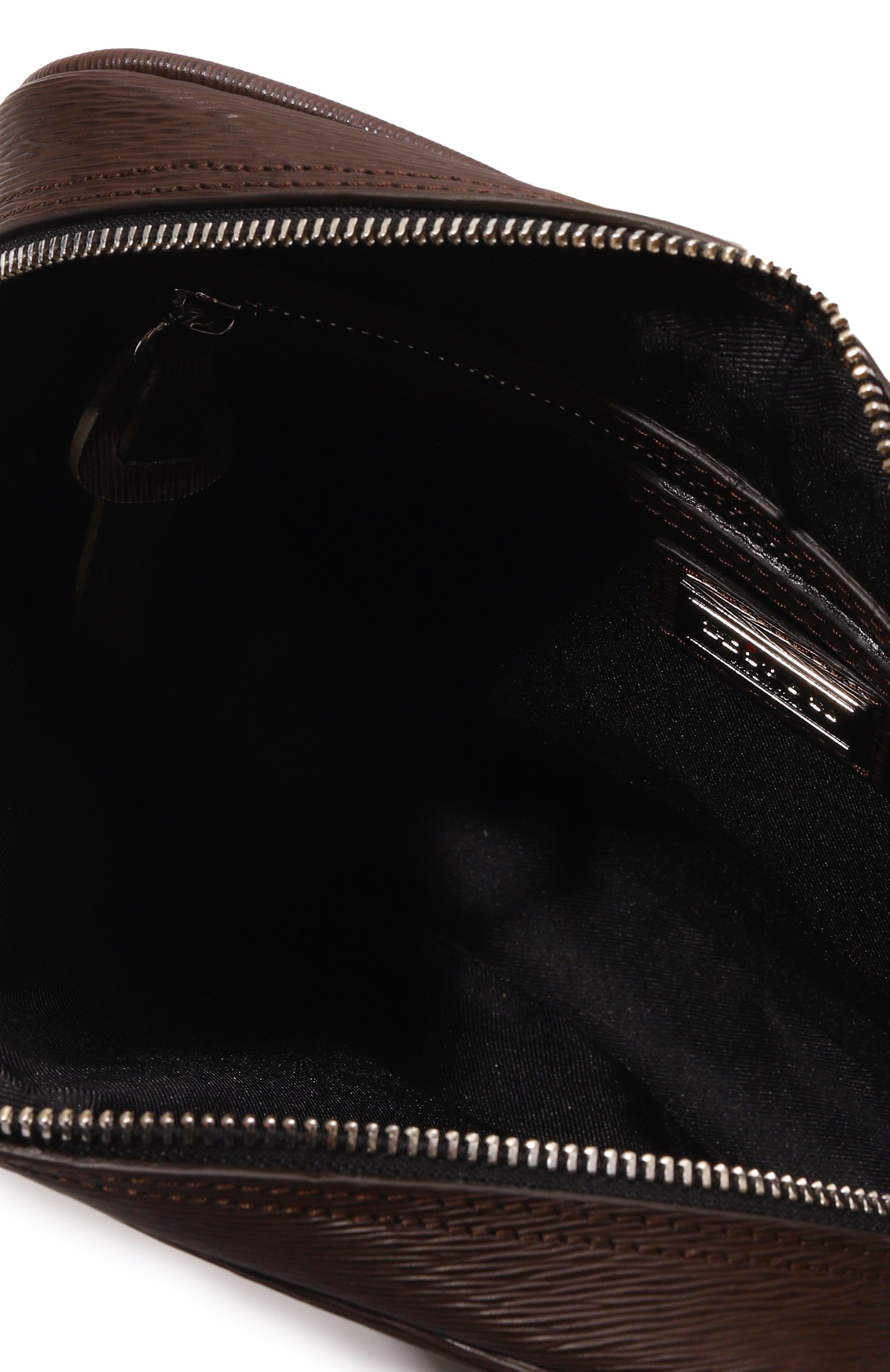 Сумка KITON, арт. UBA0033N00815, фото 5