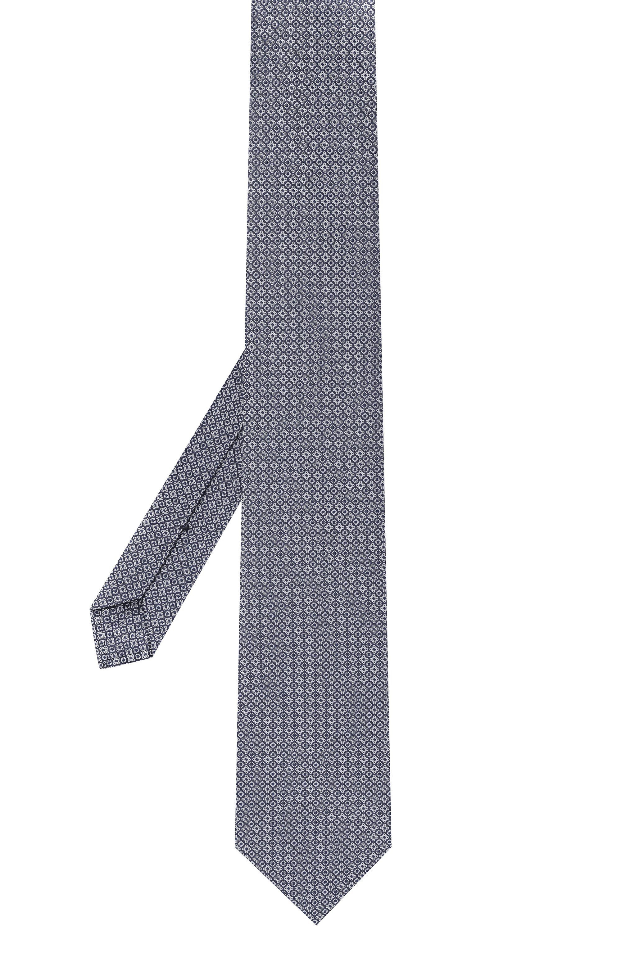 Шелковый галстук STEFANO RICCI, арт. CCXL/60044, фото 3