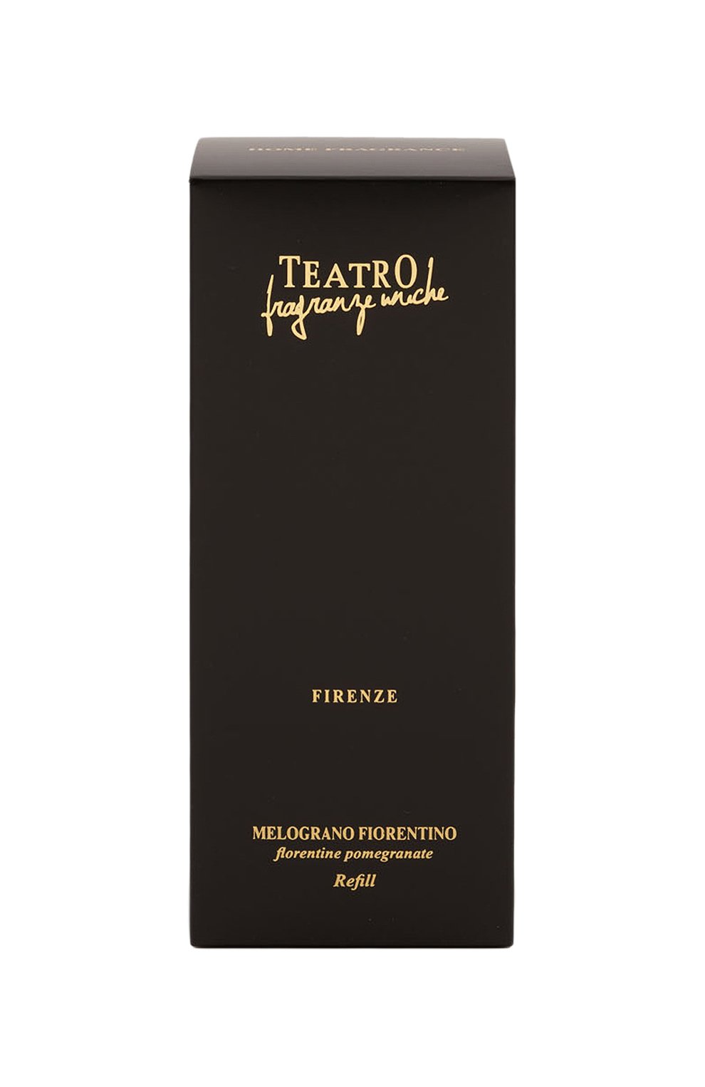 Рефил для диффузора melograno fiorentino (1000ml) TEATRO бесцветного цвета по цене 13000 руб., арт. MF1000RTFU, фото 2 Рефил для диффузора melograno fiorentino (1000ml) TEATRO, арт. MF1000RTFU, фото 2