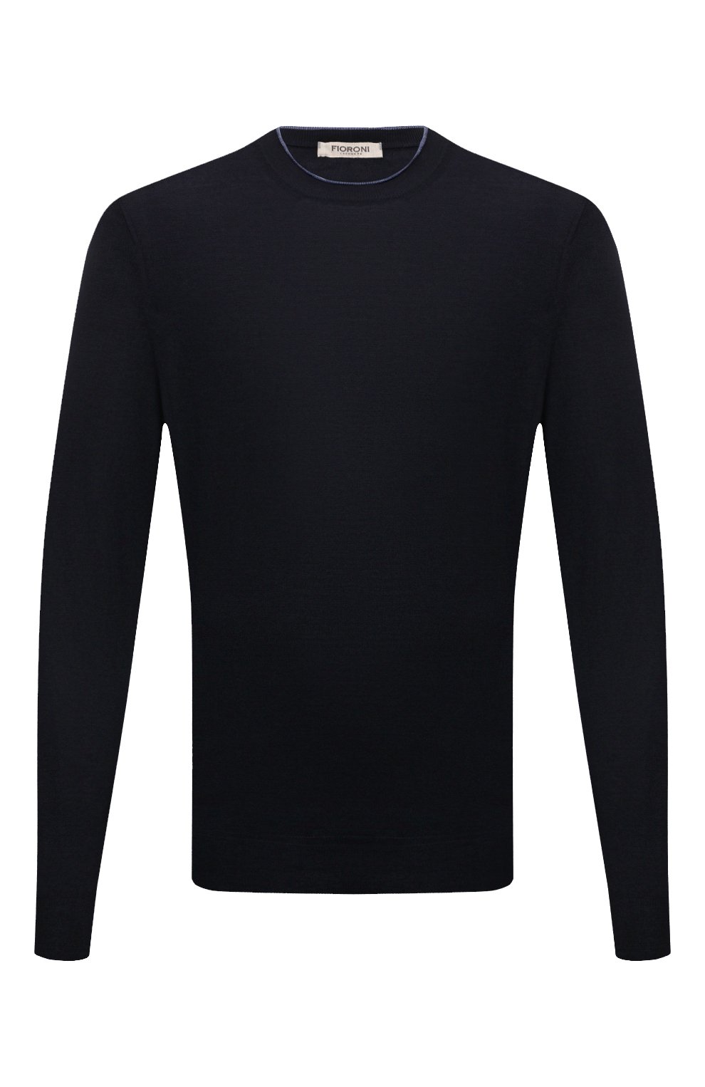 Джемпер из шерсти и кашемира FIORONI, арт. MK00T0A1, фото 1
