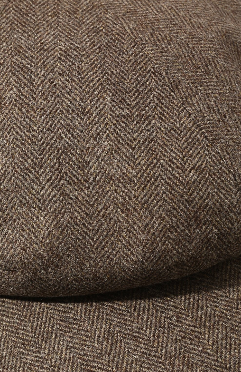 Кашемировое кепи фабио FURLAND, арт. 0234204830100200000, фото 4