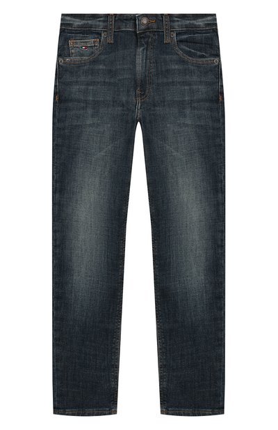 Джинсы TOMMY HILFIGER, арт. KB0KB04921, фото 1