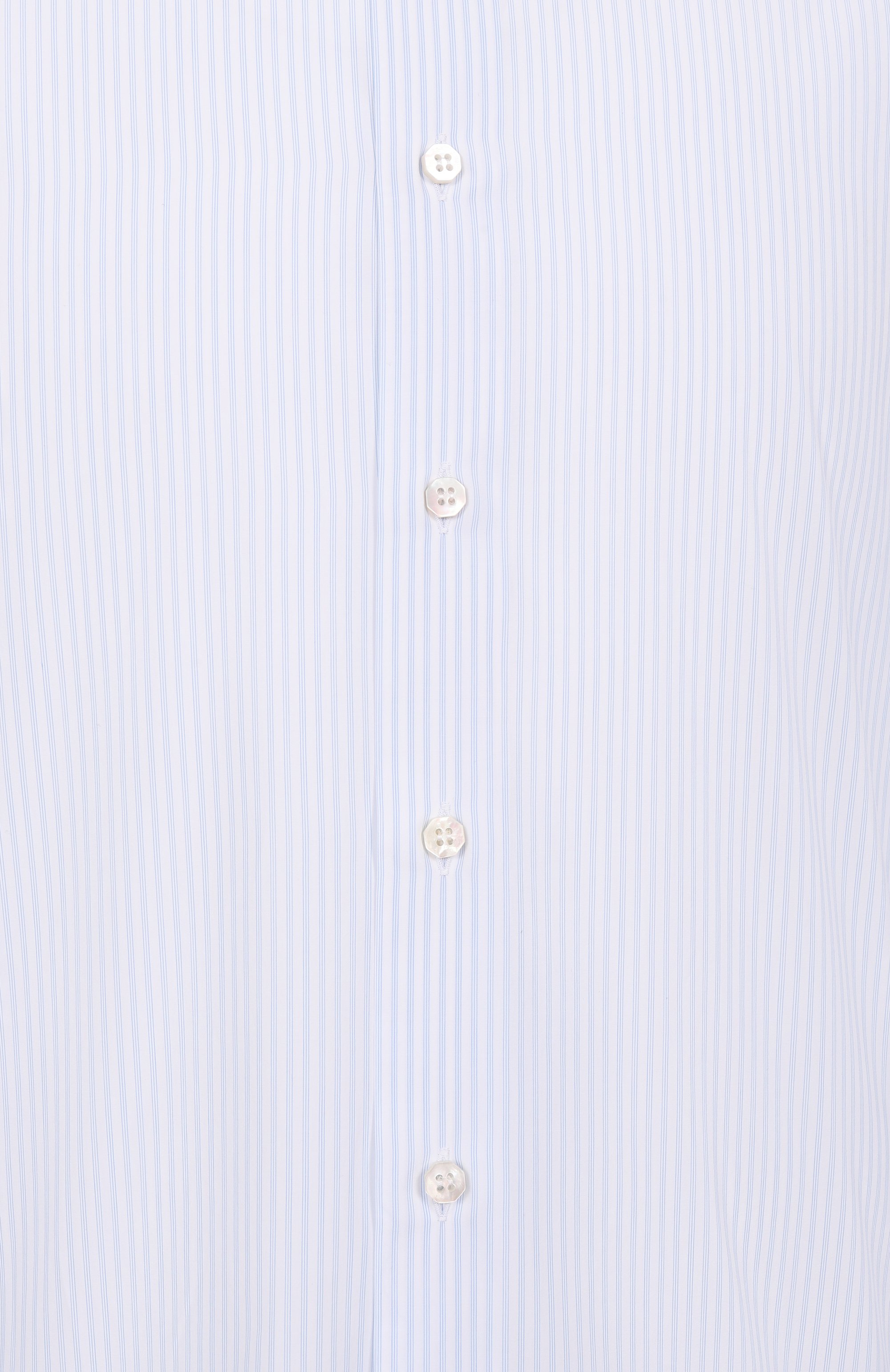 Хлопковая сорочка STEFANO RICCI, арт. MC003678/BN2502, фото 6