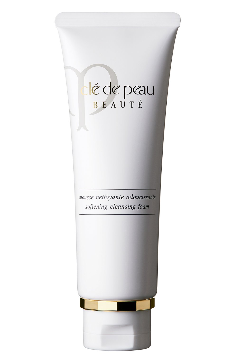 Смягчающая очищающая пенка (110ml) CLÉ DE PEAU BEAUTÉ, арт. 13225CP, фото 1