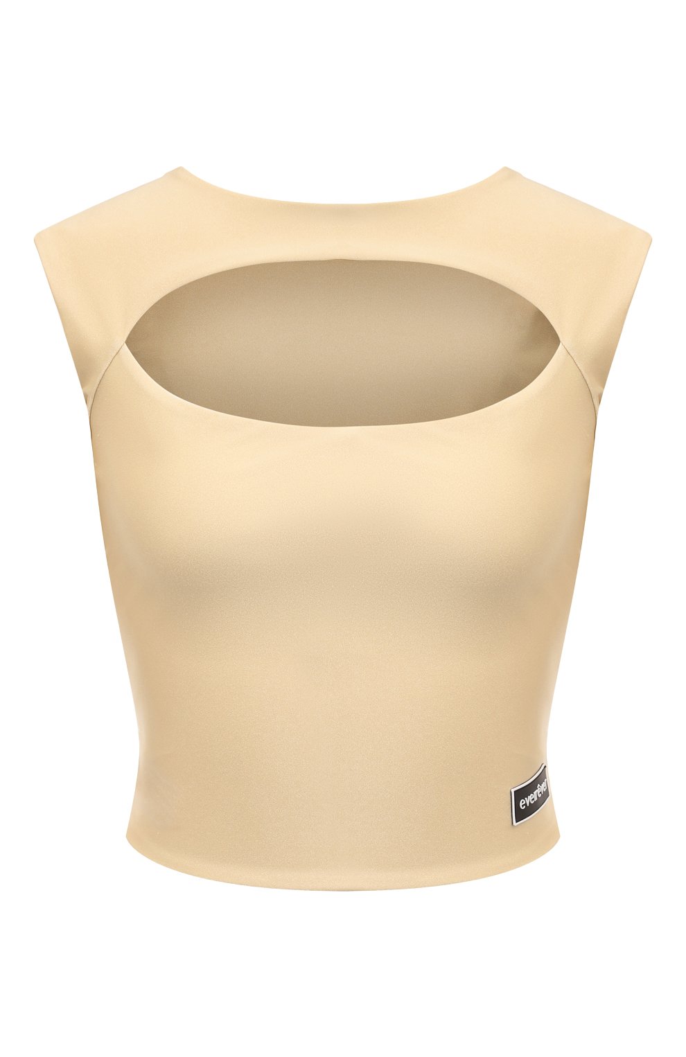 Топ EVERREVER, арт. RE-TOP-GOLD-02, фото 1