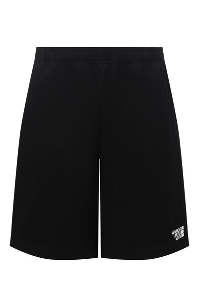 Женские х лопковые шорты VETEMENTS, арт. ME51PA620B 1614/W