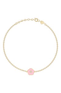 Браслет LUCKY ZNAKY бесцветного цвета по цене 64400 руб., арт. ABRT726, фото 1 Браслет LUCKY ZNAKY, арт. ABRT726, фото 1