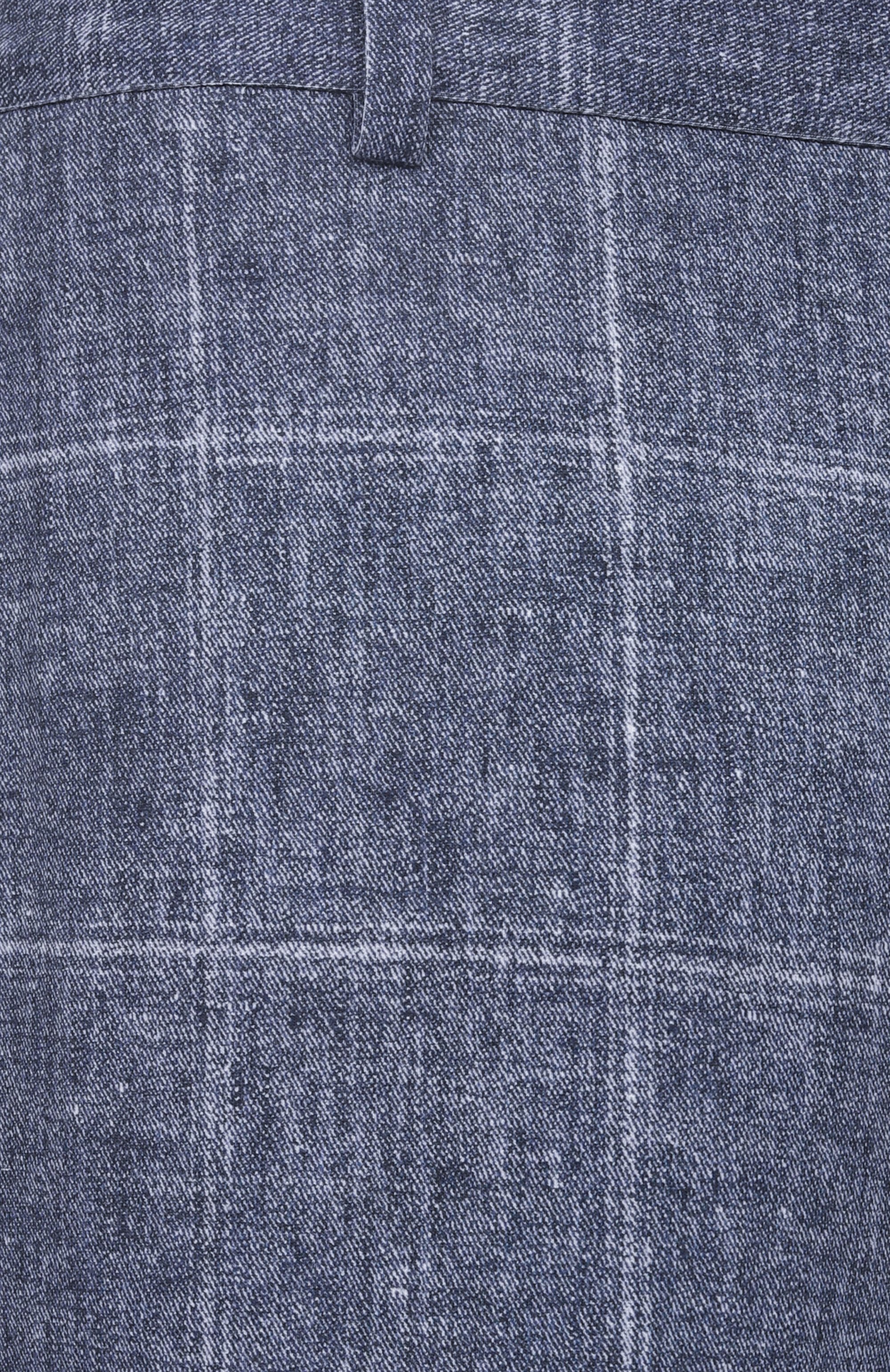 Хлопковые брюки CIRCOLO 1901, арт. CN4816, фото 6