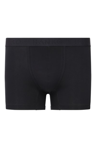 Мужские хлопковые боксеры HANRO, арт. 073102