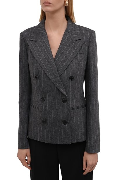 Жакет из шерсти и кашемира POLO RALPH LAUREN, арт. 211814984, фото 3