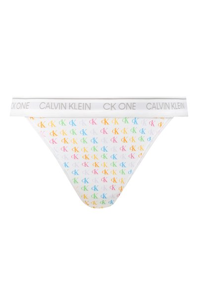 Женские трусы-слипы CALVIN KLEIN, арт. QF5834E