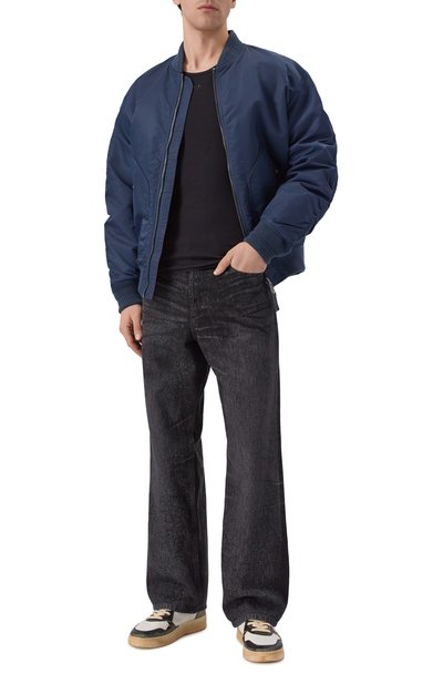 Хлопковая майка DIESEL, арт. A21560/0JEAI, фото 2