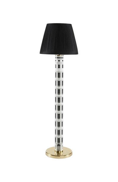 Плиссированный абажур FORNASETTI, арт. PAR029, фото 3