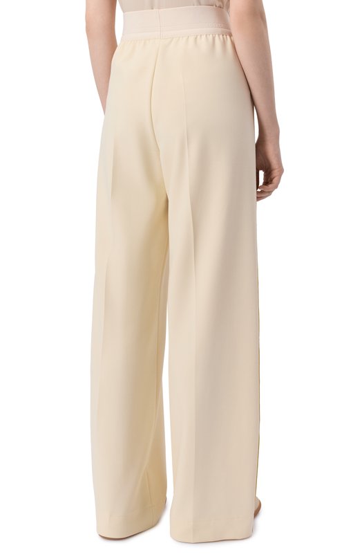 Брюки Bogner 16439168 Кремовый  16439168 Фото 4