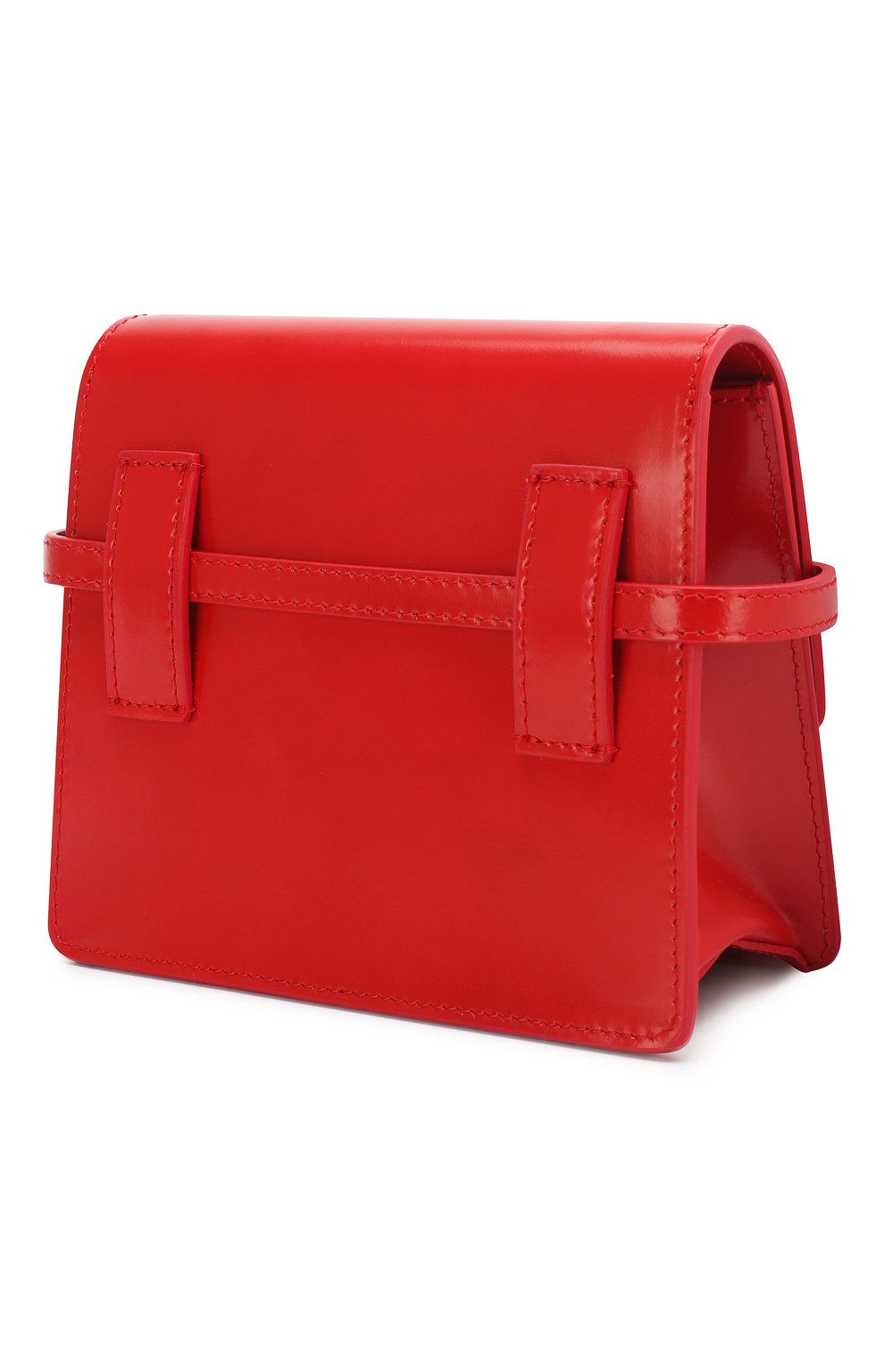 Поясная сумка 0.7 jitney OFF-WHITE, арт. 0WNA093S20LEA0012500, фото 3