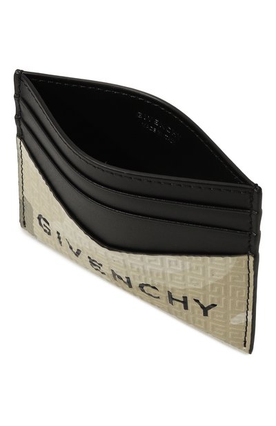 Кожаный футляр для кредитных карт GIVENCHY, арт. BK6099/K1LM, фото 3