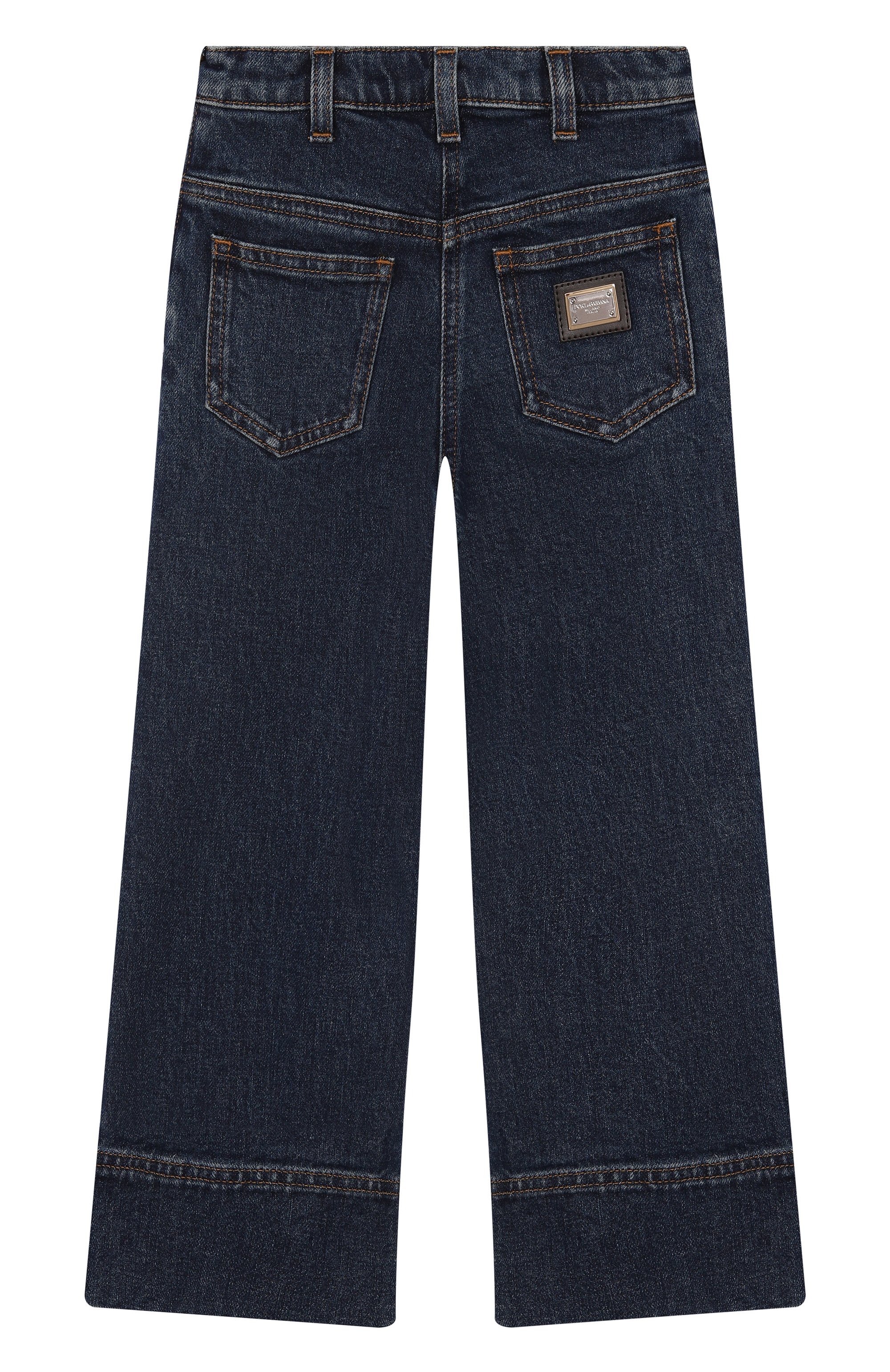 Джинсы DOLCE & GABBANA, арт. L53P49/LDD34/8-12+, фото 2