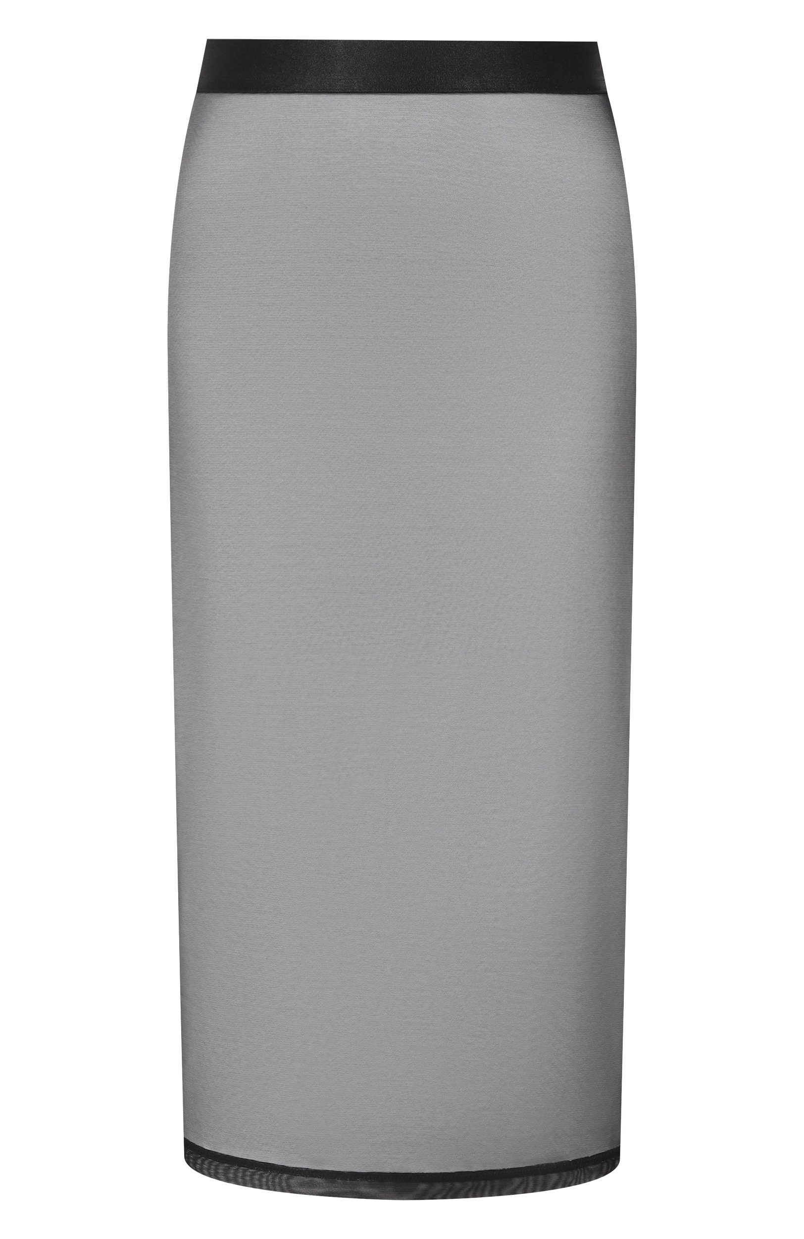 Нижняя юбка BORDELLE, арт. AW27SK01B, фо то 1