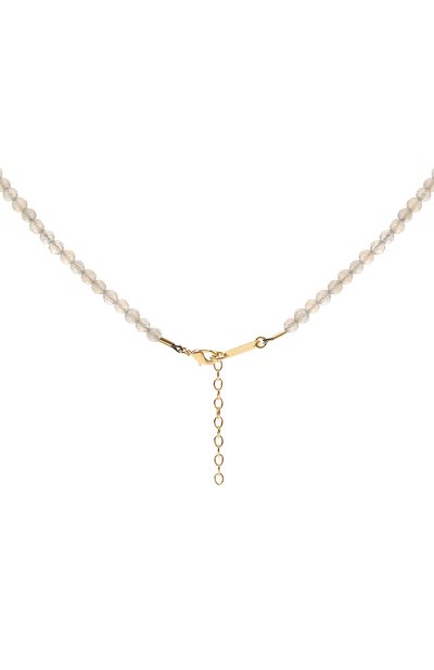 Колье HANKA_IN, арт. INS-CH-LAB-PYR-CZ-1M, фото 4