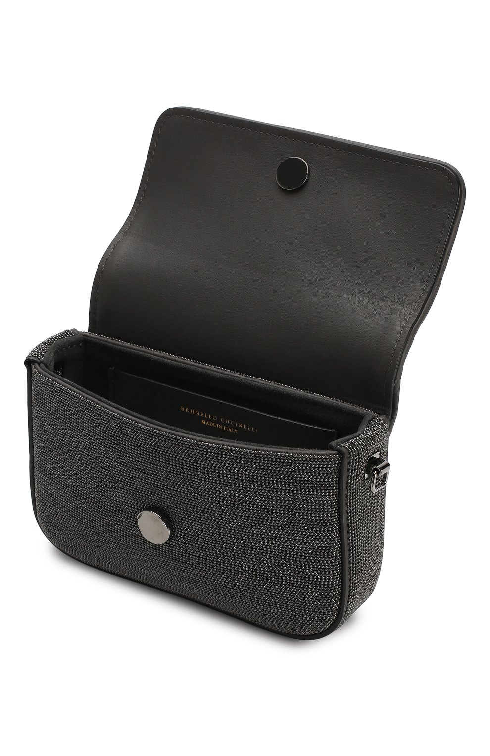 Сумка BRUNELLO CUCINELLI, арт. MBM0N2084, фото 4