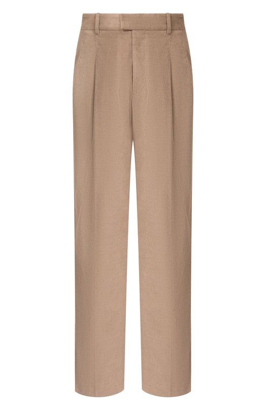 Вельветовые брюки MVST M26.2PM.T040/F156 Бежевый M26.2PM.T040/F156