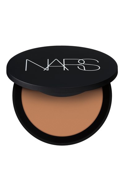 Женская матирующая пудра soft matte advanced perfecting powder, оттенок high tide (9g) NARS, арт. 34503127NS