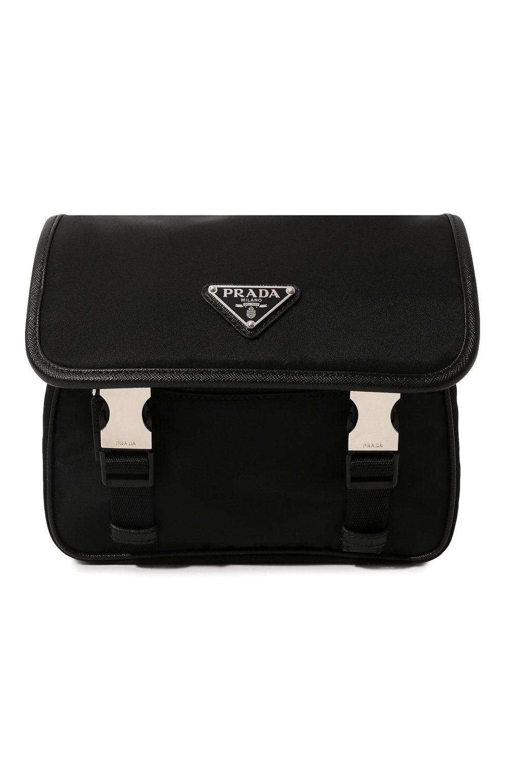 Текстильная сумка PRADA, арт. 2VD034-2DMH-F0002-WOP, фото 1