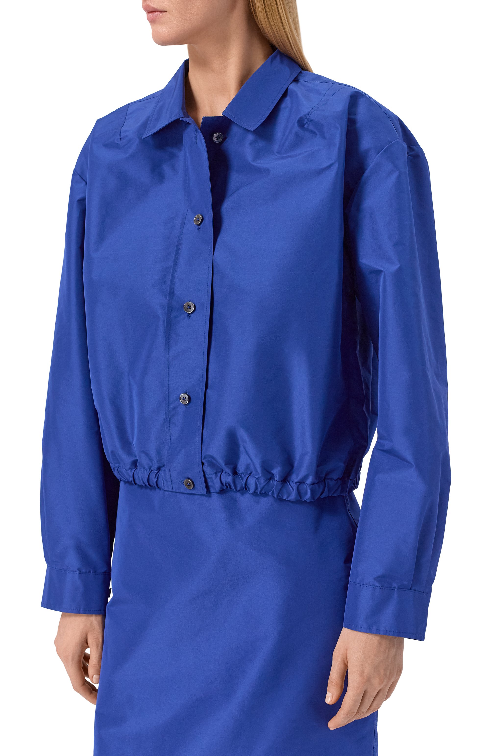 Рубашка JIL SANDER, арт. J03SW0030/J70221, фото 3