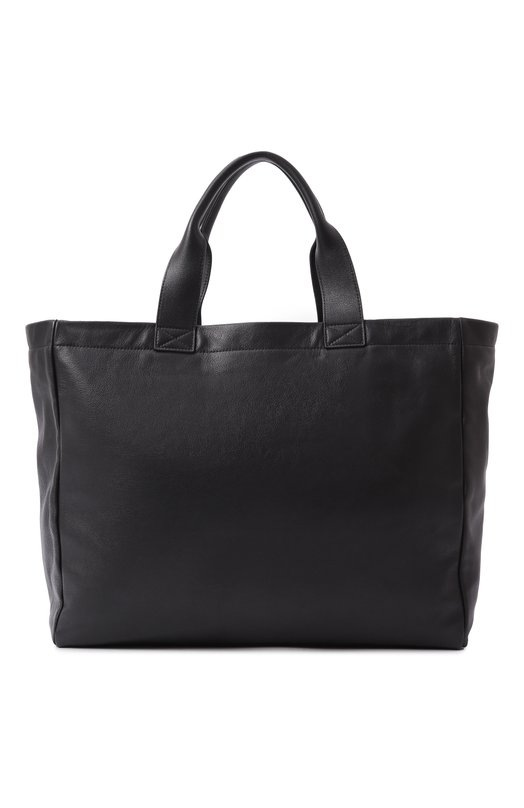 Сумка-шопер Icon New Generation Dsquared2 SPW0101/01500001 Чёрный  SPW0101/01500001 Фото 6