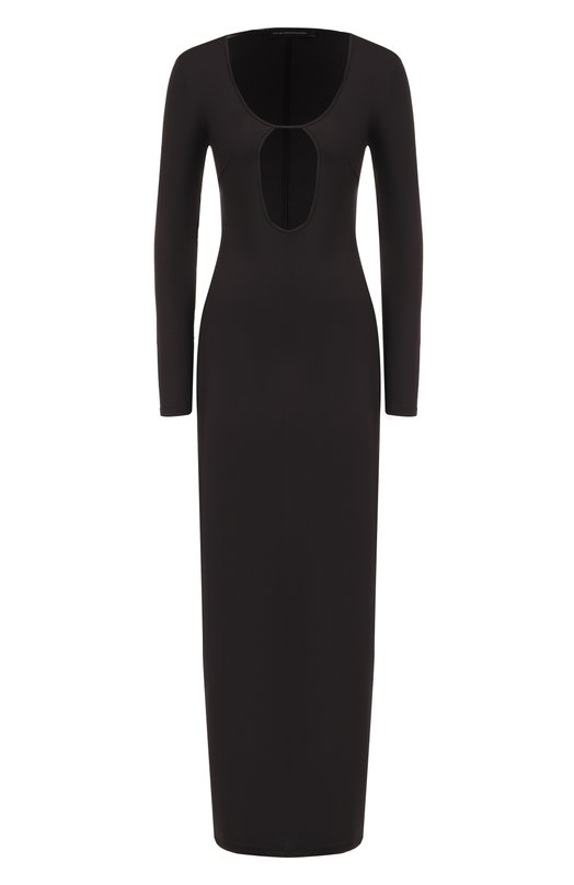 Платье Kiki De Montparnasse S252DR110 Чёрный S252DR110