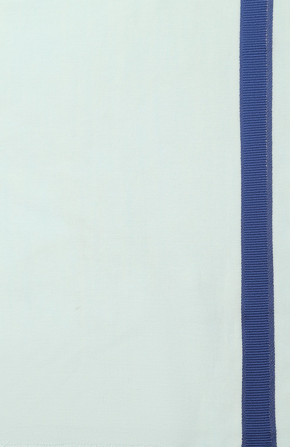 Шарф из шелка и хлопка GIORGIO ARMANI, арт. 795297/3R709, фото 4