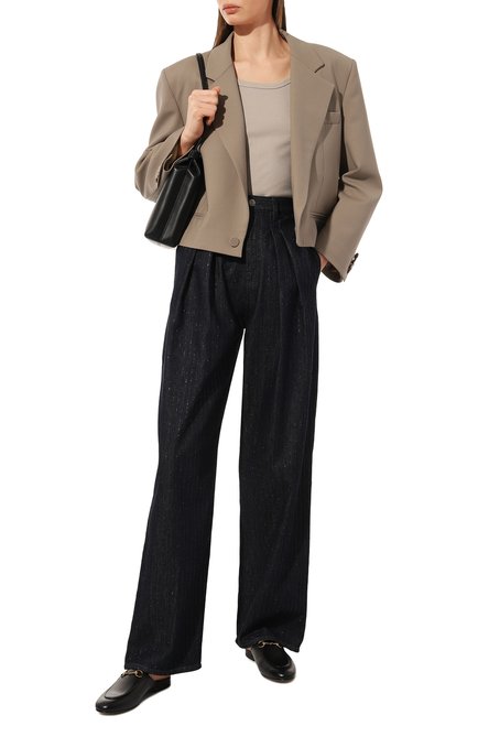 Женские джинсы EMPORIO ARMANI, арт. 3R2J95/2DX6Z