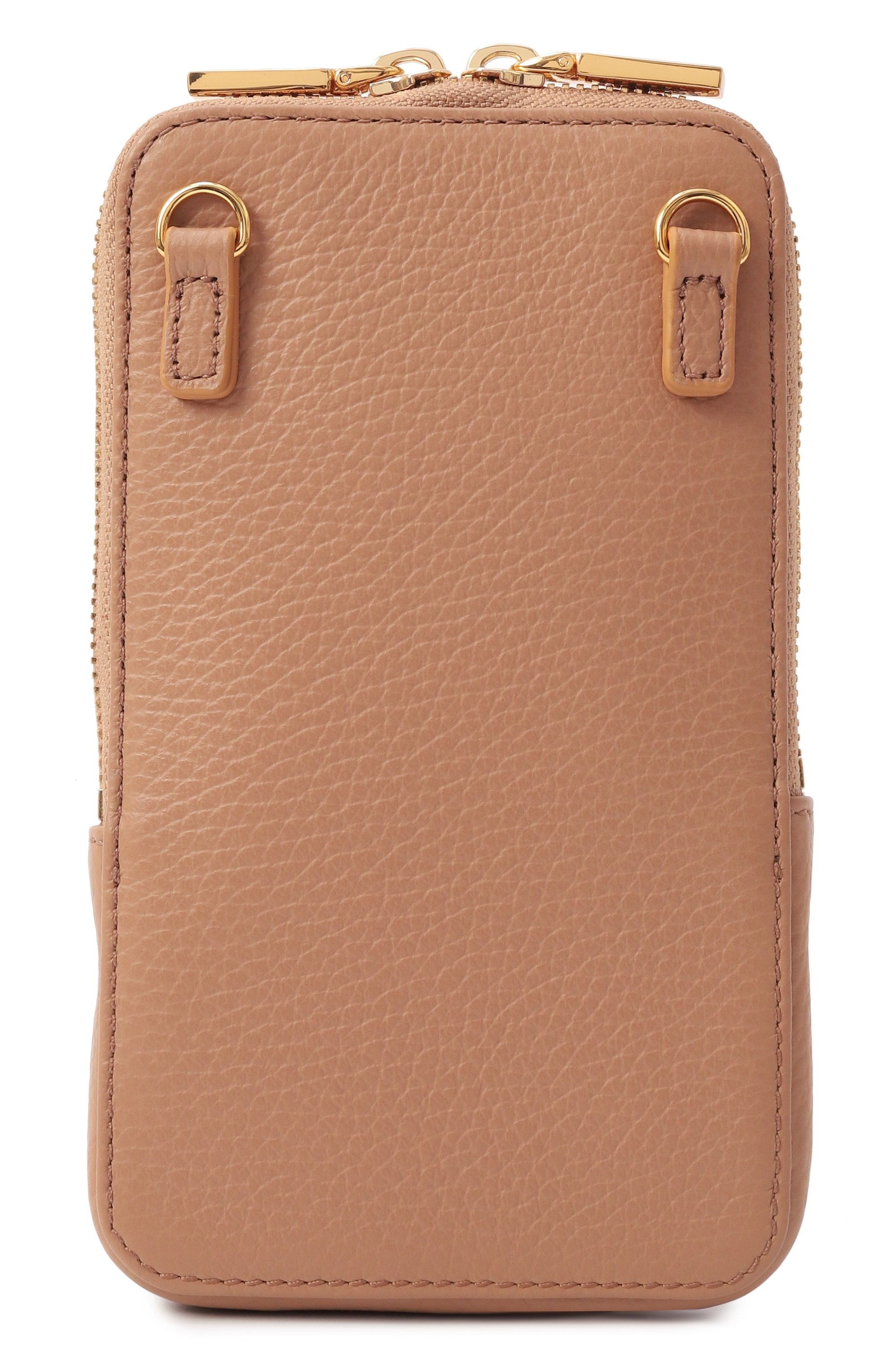 Кожаный чехол flor для телефона COCCINELLE, арт. E5MI5270101, фото 6