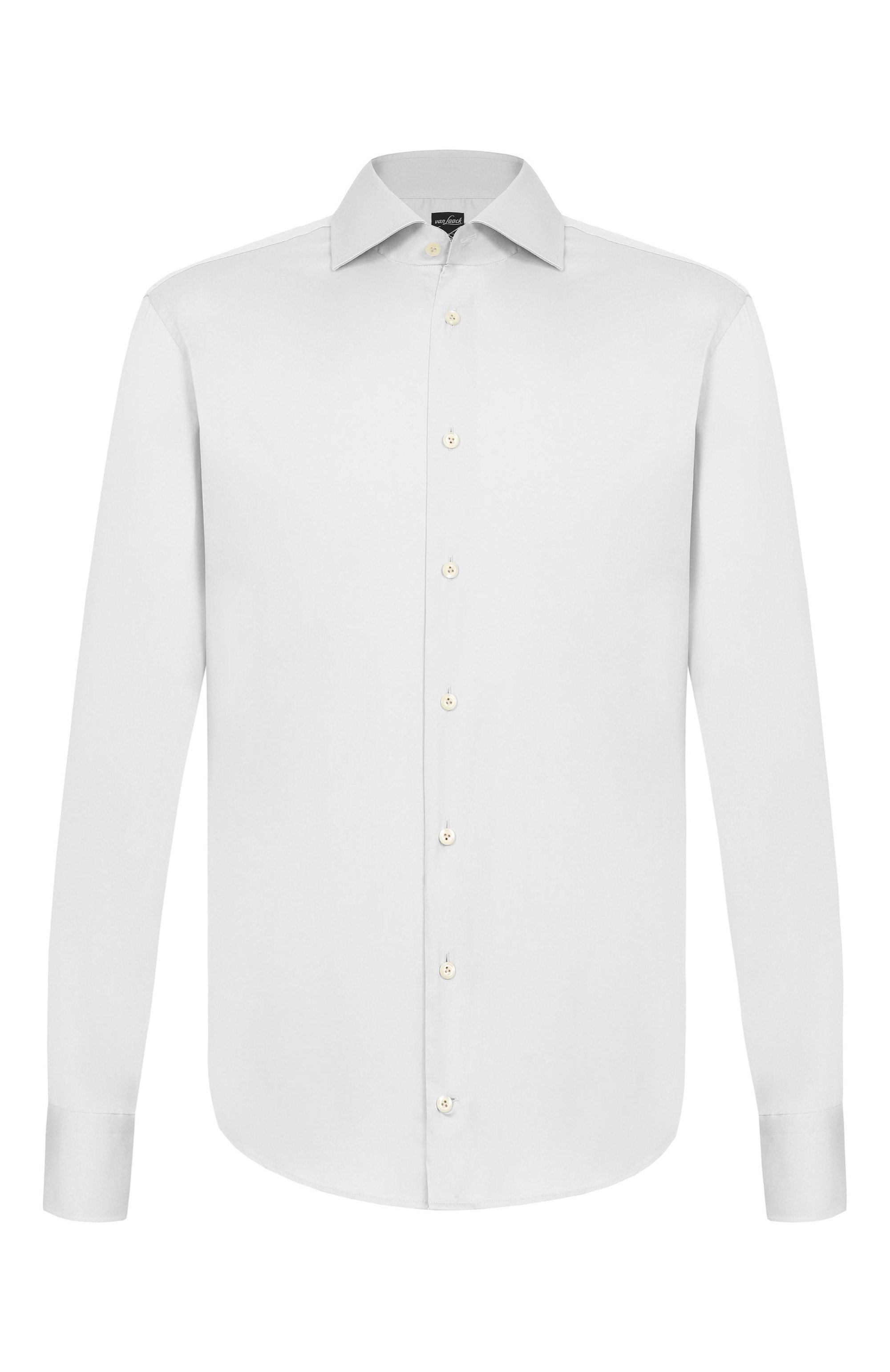 Хлопковая сорочка VAN LAACK, арт. RIVARA-TF/130830, фото 1