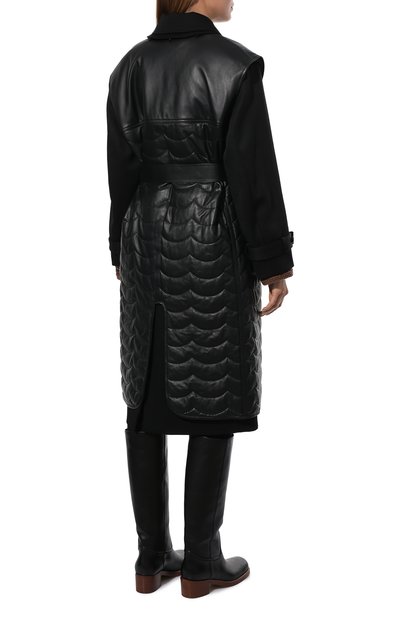 Пальто CHLOÉ, арт. CHC21WMA32270, фото 4