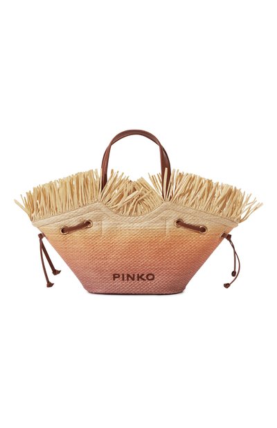 Сумка pagoda PINKO, арт. 102910-A1R6, фото 1