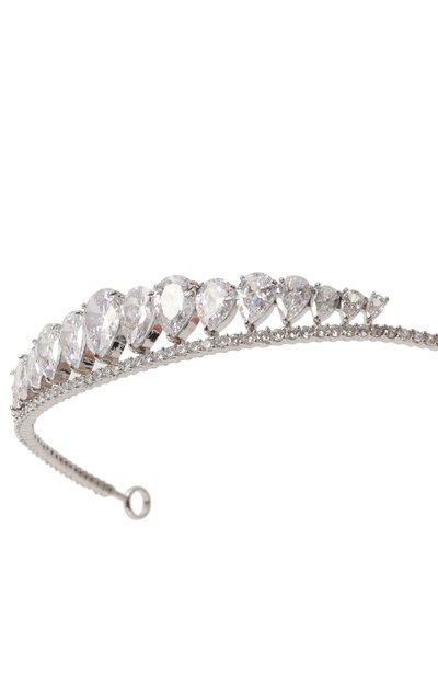 Диадема crown JUNEFEE, арт. 7866, фото 4