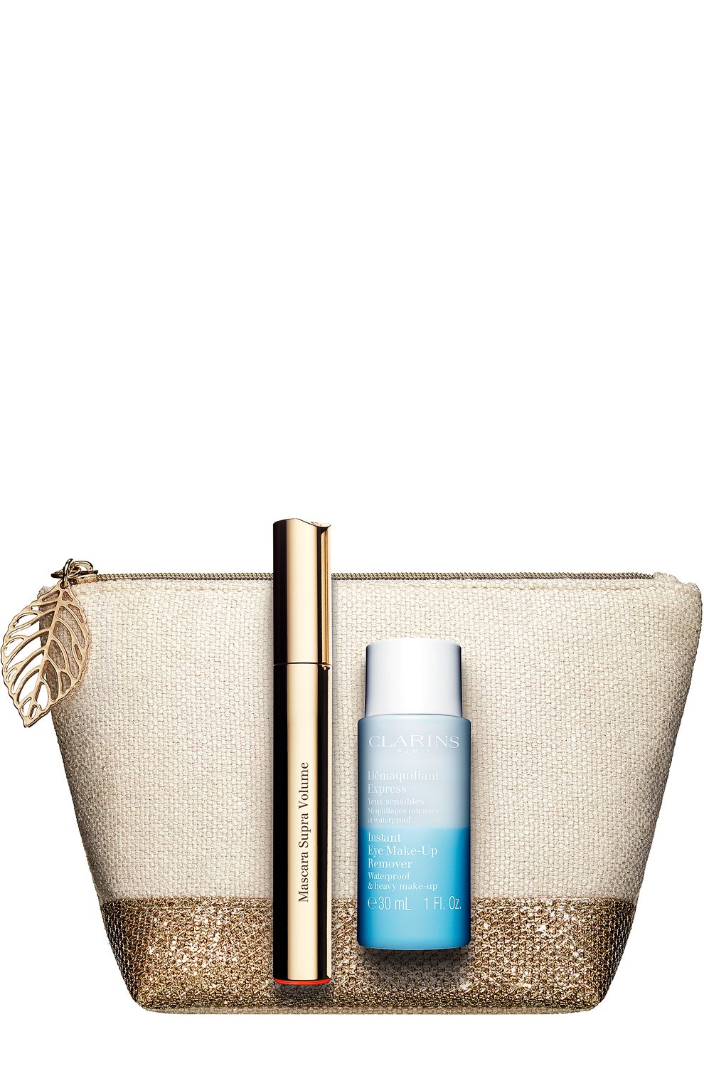 Набор в косметичке beautiful eyes (8+30ml) CLARINS, арт. 80035498, фото 1