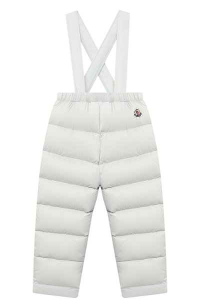 Комплект из куртки и брюк MONCLER, арт. F2-951-1F504-02-53079, фото 4